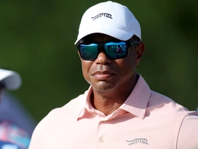 Tiger Woods unterzieht sich weiterer Rücken-Operation