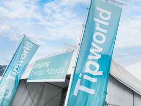 Messe Bozen würdigt 44 erfolgreiche Auflagen von Tipworld