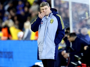 Schwedens Verband trennte sich von Teamchef Tomasson