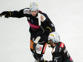 Innsbruck besiegt Graz99ers – Caps unterliegen Pustertal