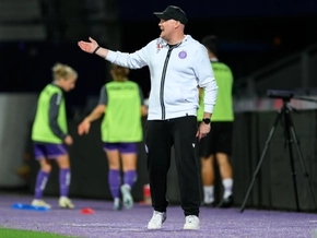 Austria läuft in Europa-Cup-Quali einem Rückstand hinterher