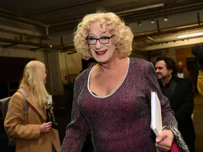 Lilo Wanders: Leid lässt einen Menschen oft reifen