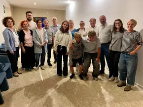 “Gries braucht eigenen Jugendtreff”