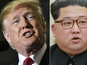 Seoul: Trump-Kim-Treffen wahrscheinlich kommende Woche
