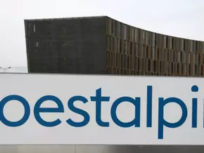 Voestalpine baut lokale Produktion in den USA weiter aus