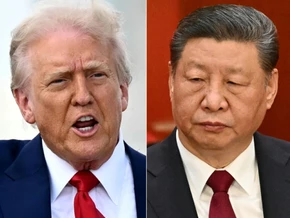 Trump: Zoll auf China-Importe für Wirtschaft untragbar