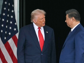 Trump: Einigung mit China über Zölle und Seltene Erden