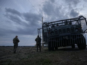 Russland nimmt erneut ukrainische Infrastruktur ins Visier