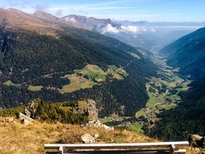Ulten will Tourismus stärken
