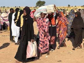 UNO verurteilt RSF-Angriff auf Al-Fashir im Sudan