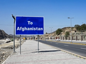 Österreich schiebt wieder nach Afghanistan ab