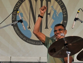 US-Jazz-Schlagzeuger Jack DeJohnette gestorben