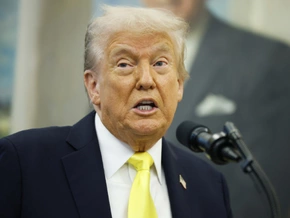 US-Gericht stoppt Trumps Massenentlassungen im Shutdown