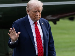 Trump: Zusätzliche 100-Prozent-Zölle auf chinesische Waren