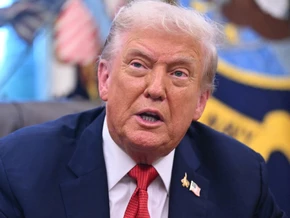 Trump droht Hamas mit “vollständiger Vernichtung”