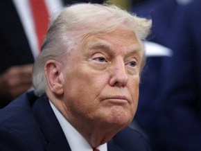 Trump: Israel soll Bombardierung des Gazastreifens stoppen