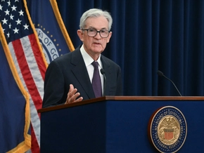 Trump: Powell-Nachfolge könnte bis Ende 2025 geklärt sein