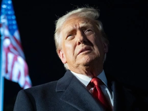 US-Präsident Trump auf Asien-Reise