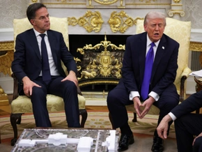 US-Regierung verhängt Sanktionen gegen russische Öl-Firmen