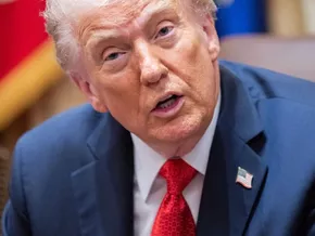 Hamas wird laut Trump bei Waffenruhe-Verstoß “ausgelöscht”