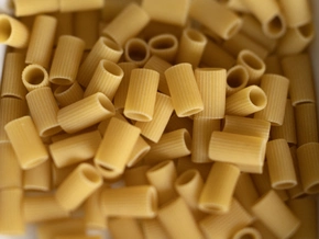 Pasta-Krieg zwischen Italien und den USA