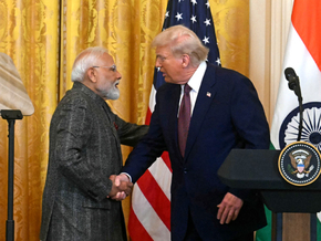 Laut Trump will Indien kein russisches Erdöl mehr kaufen