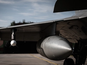 USA wollen Ukraine Geheimdienstinfo für Luftangriffe liefern