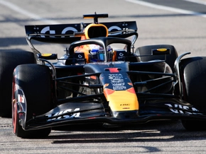 Verstappen gewinnt Austin-Sprint und holt Pole Position