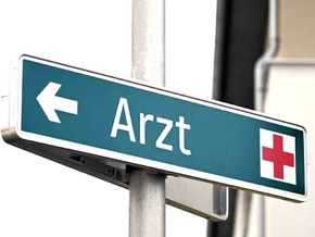 Italienweiter Streik in der Sanität am Donnerstag