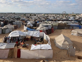 Hamas prüft Friedensplan und in Gaza wird weiter gekämpft