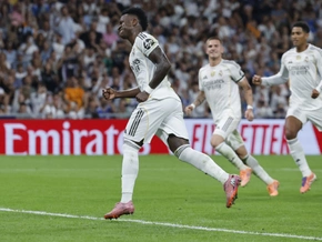 Real Madrid nach 3:1 gegen Villarreal wieder Tabellenführer