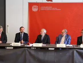 Wirtschaftspolitische Vorschläge für ein wettbewerbsfähiges Südtirol