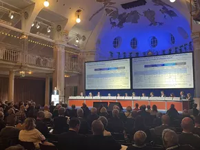 Volksbank: Neue Satzung und dritte unentgeltliche Zuteilung von Aktien genehmigt
