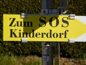 SOS-Kinderdorf stellt Standortleitung in Altmünster frei