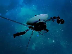 Die Reise der Voyager-Sonden