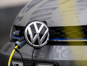 VW-Konzern verkauft weltweit etwas mehr