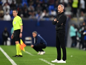 Monaco denkt laut Berichten über Hütter-Ablöse nach