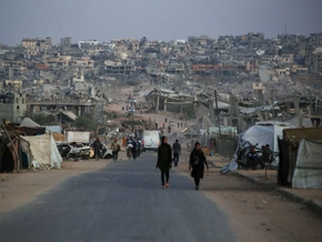 Hamas übergibt weitere Leiche