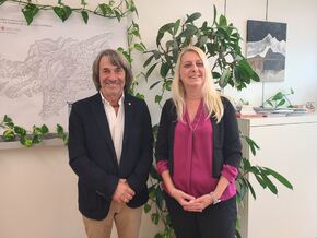 Wartezeiten im Gesundheitswesen sinken deutlich