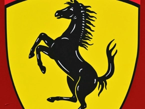 Ferrari stellt seinen ersten vollelektrischen Boliden vor