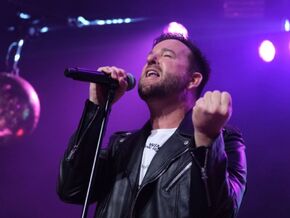 Michael Wendler gilt offiziell als vorbestraft