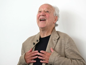 Werner Herzog wäre für Dreh auf dem Mars zu begeistern