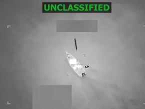 Pentagon schickt Flugzeugträger nach Lateinamerika