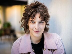 Anna Werner Friedmann ist die Neue bei “Toten vom Bodensee”