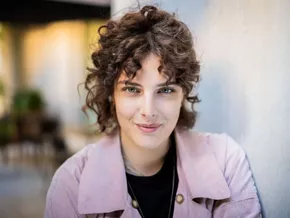 Anna Werner Friedmann ist die Neue bei “Toten vom Bodensee”