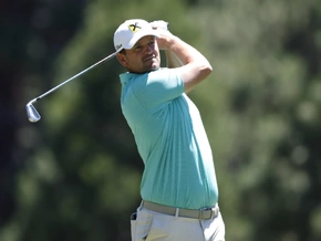 Wiesberger bei den Spanish Open in Madrid Dritter