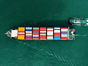 Deutsche Exporte nach China und USA wohl auch 2026 schwach