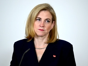 Meinl-Reisinger sieht keinen Platz für Antisemitismus