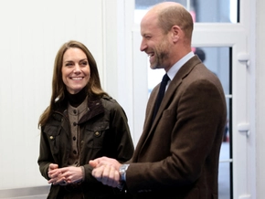 William und Kate gewinnen Rechtsstreit um Urlaubsfotos