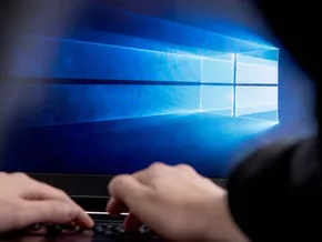 Windows 10: Registrierung für längeren Support startet